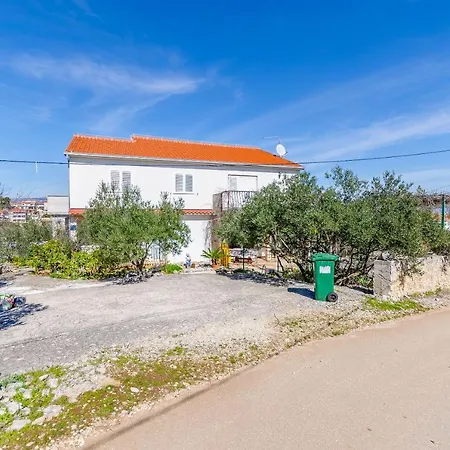 Apartment Stara Maslina Slatine