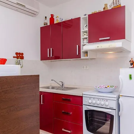 Apartment Stara Maslina