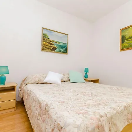 Stara Maslina Apartment *